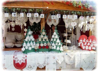 Herbstmarkt Nürnberg 2011