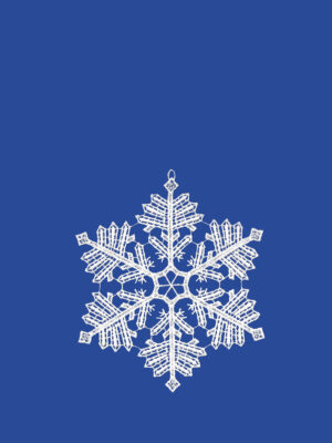 plauener spitze fensterbilder zu weihnachten, weihnachtsanhänger