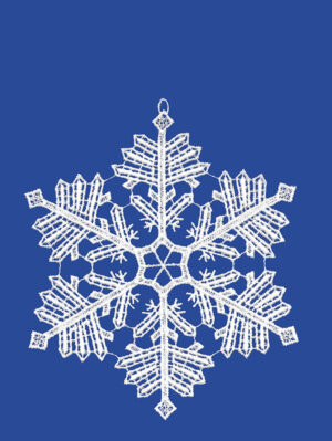 plauener spitze fensterbilder zu weihnachten, weihnachtsanhänger