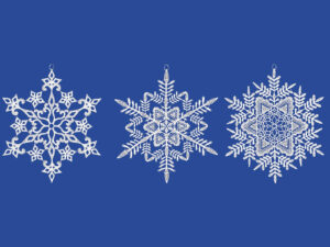 plauener spitze fensterbilder zu weihnachten, weihnachtsanhänger