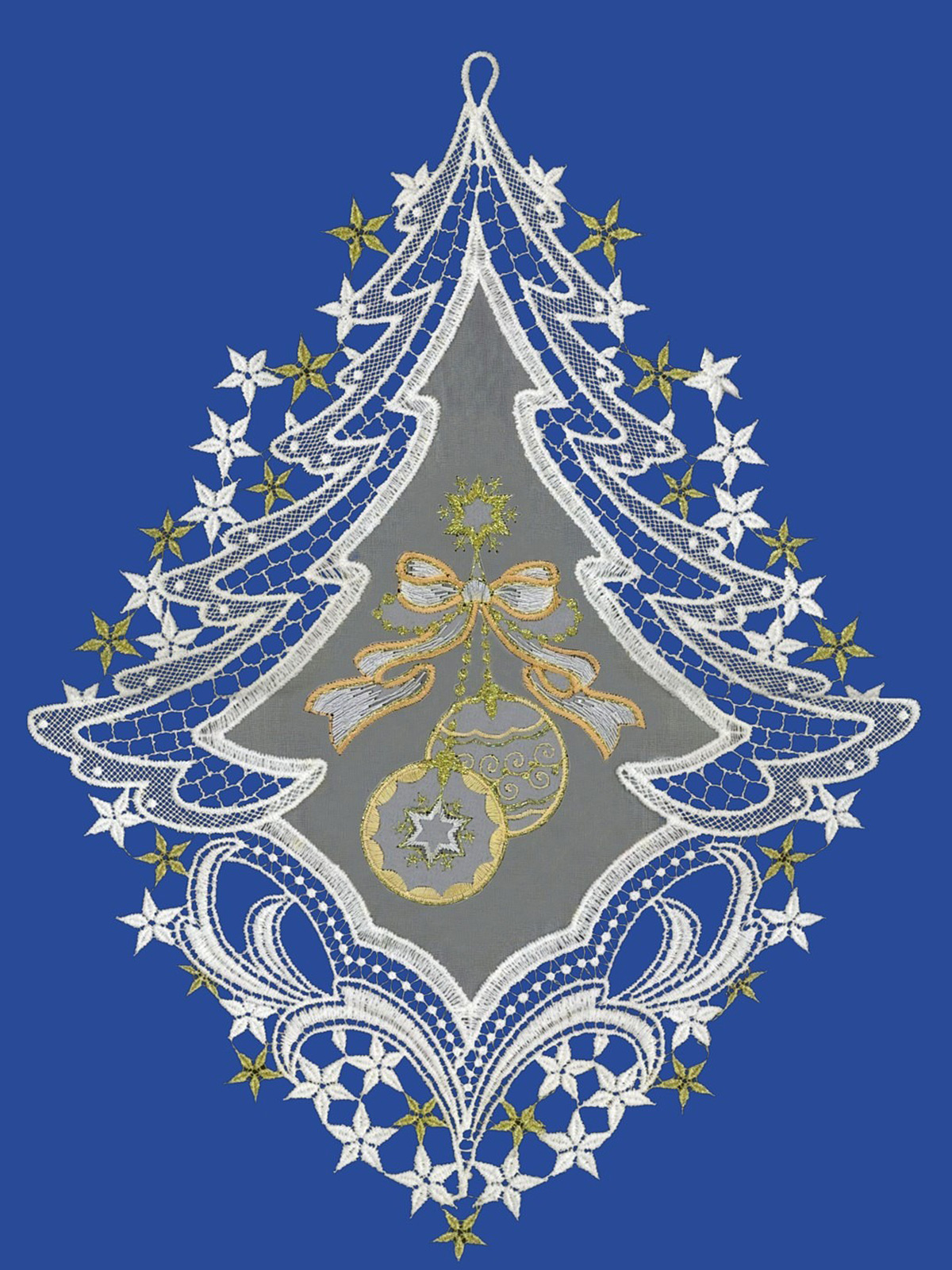 plauener spitze fensterbilder zu weihnachten, weihnachtsanhänger