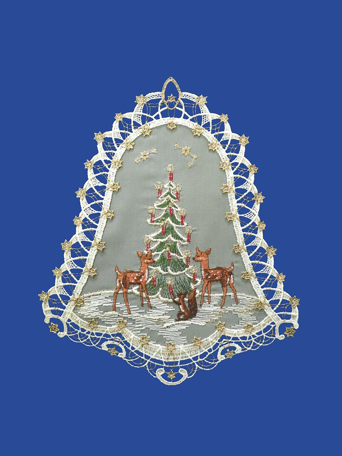 plauener spitze fensterbilder zu weihnachten, weihnachtsanhänger