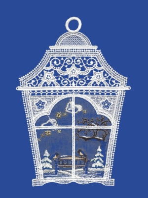 plauener spitze fensterbilder zu weihnachten, weihnachtsanhänger