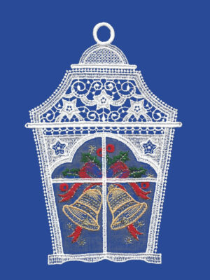 plauener spitze fensterbilder zu weihnachten, weihnachtsanhänger