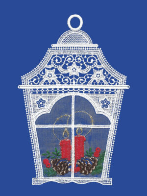 plauener spitze fensterbilder zu weihnachten, weihnachtsanhänger