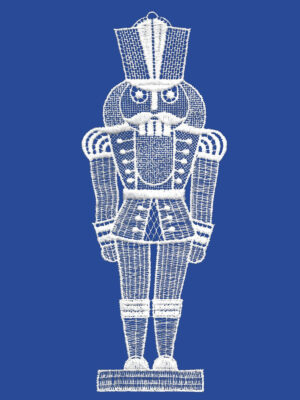 plauener spitze fensterbilder zu weihnachten, weihnachtsanhänger