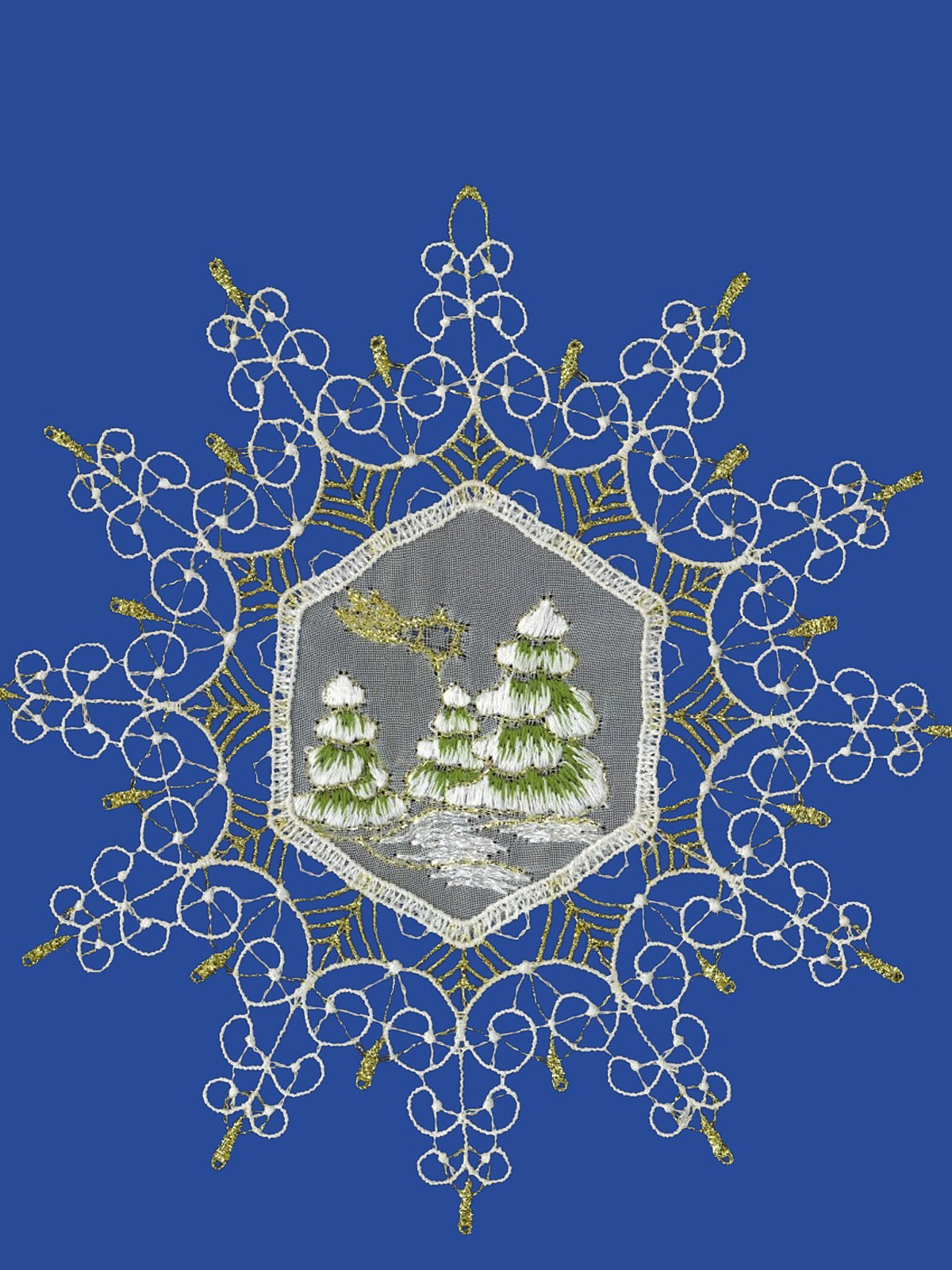 plauener spitze fensterbilder zu weihnachten, weihnachtsanhänger