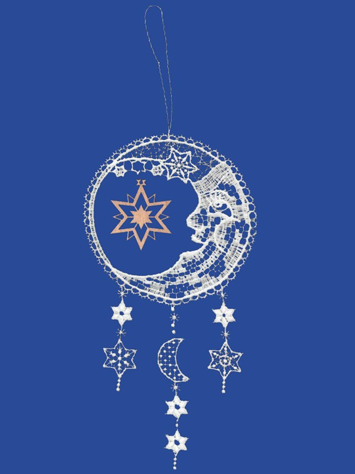 plauener spitze fensterbilder zu weihnachten, weihnachtsanhänger