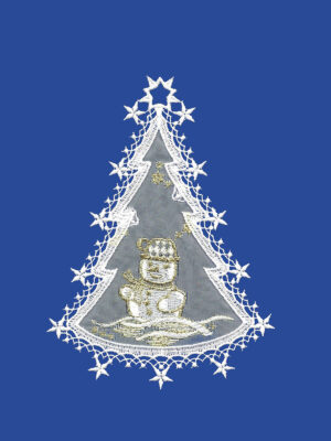 plauener spitze fensterbilder zu weihnachten, weihnachtsanhänger