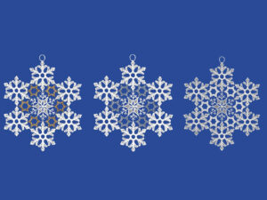 plauener spitze fensterbilder zu weihnachten, weihnachtsanhänger