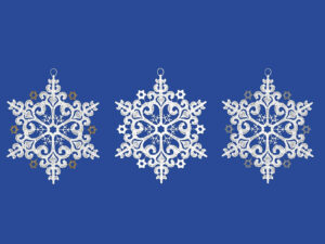 plauener spitze fensterbilder zu weihnachten, weihnachtsanhänger