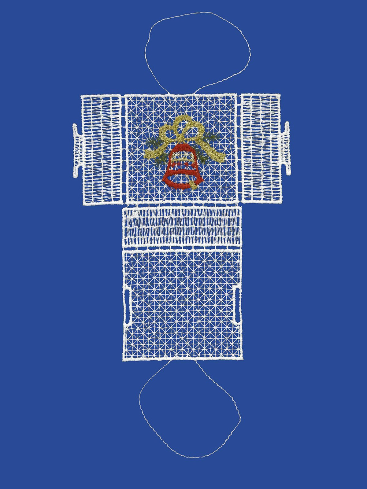 plauener spitze fensterbilder zu weihnachten, weihnachtsanhänger