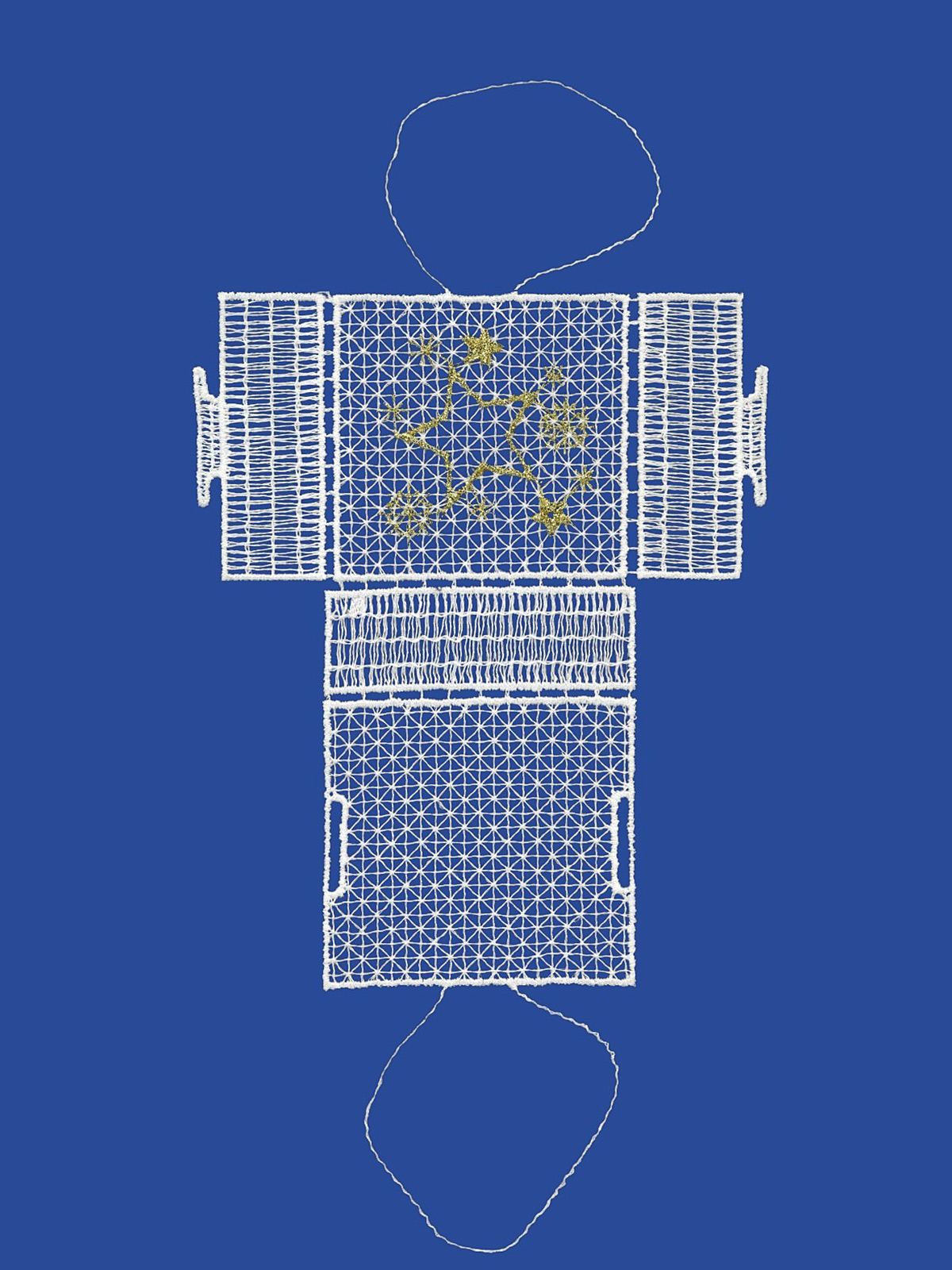 plauener spitze fensterbilder zu weihnachten, weihnachtsanhänger