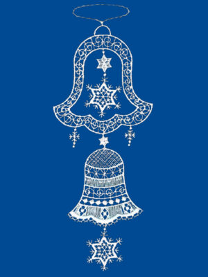 plauener spitze fensterbild glockengehänge 2175