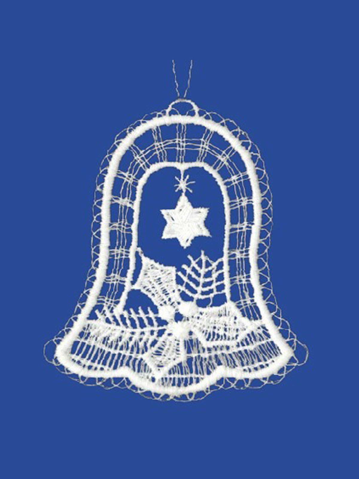 plauener spitze fensterbilder zu weihnachten, weihnachtsanhänger