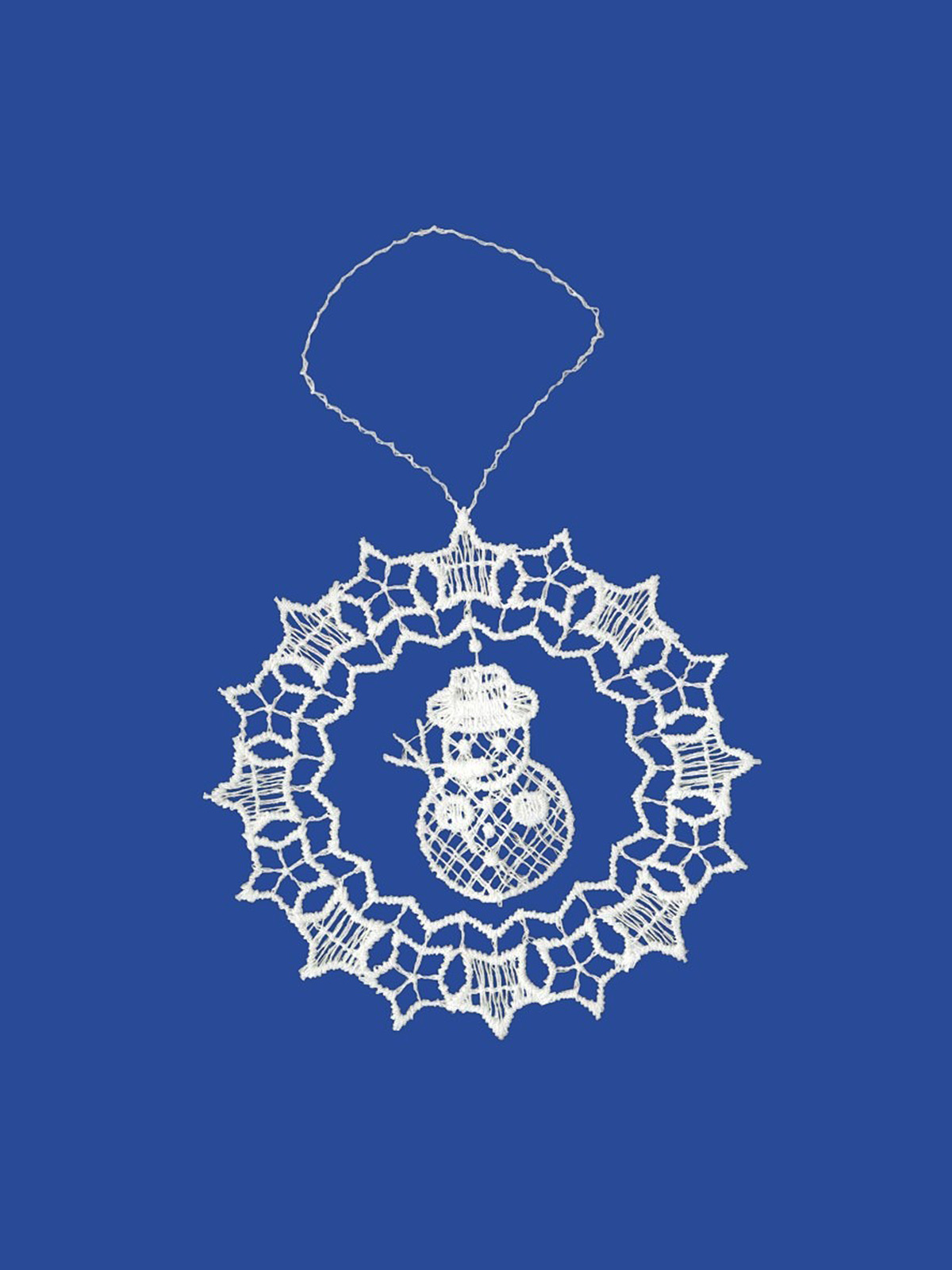 plauener spitze fensterbilder zu weihnachten, weihnachtsanhänger