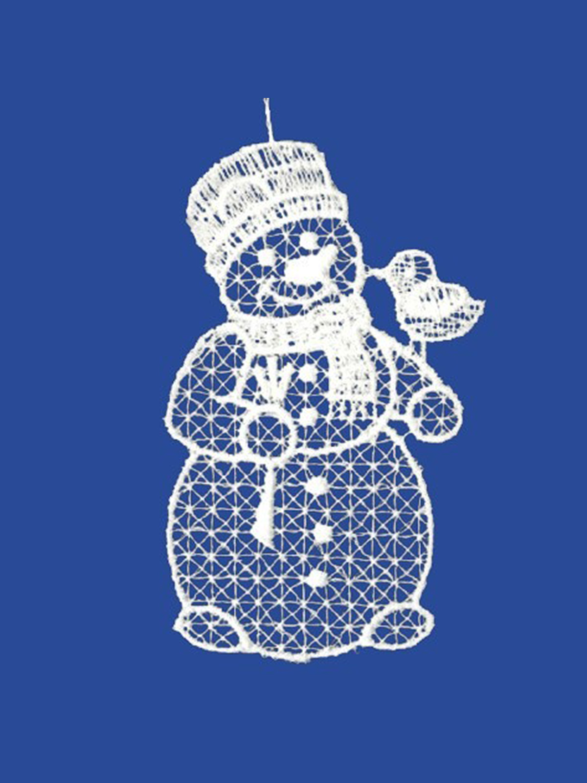 plauener spitze fensterbilder zu weihnachten, weihnachtsanhänger