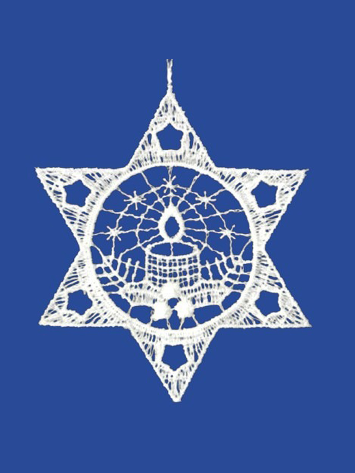 plauener spitze fensterbilder zu weihnachten, weihnachtsanhänger