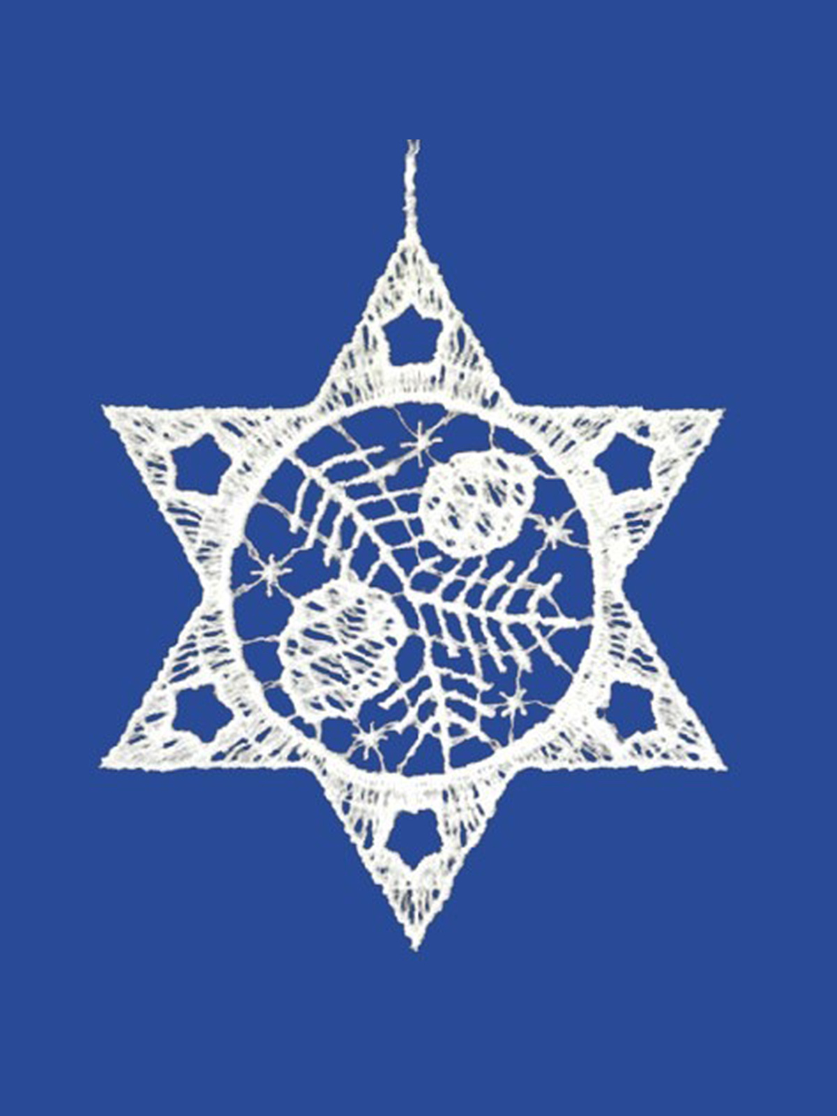 plauener spitze fensterbilder zu weihnachten, weihnachtsanhänger