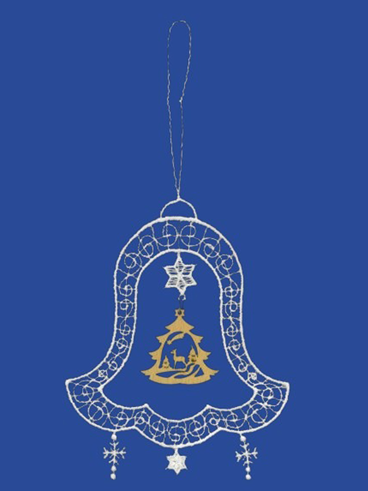 plauener spitze fensterbilder zu weihnachten, weihnachtsanhänger