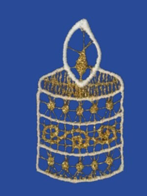 plauener spitze fensterbilder zu weihnachten, weihnachtsanhänger