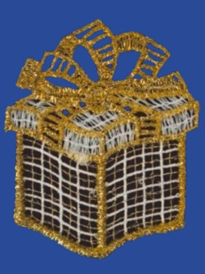 plauener spitze fensterbilder zu weihnachten, weihnachtsanhänger