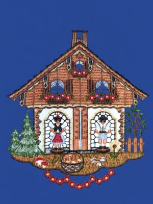 plauener spitze fensterbild wetterhäuschen