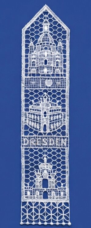 plauener spitze lesezeichen "dresden"