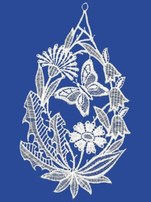 plauener spitze fensterbild blumenwiese